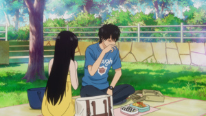 Llegando a ti. Temporada 3